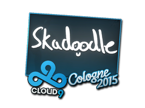 Skadoodle | Boston 2018 image